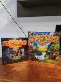 El Dorado + El Dorado Demony dżungli