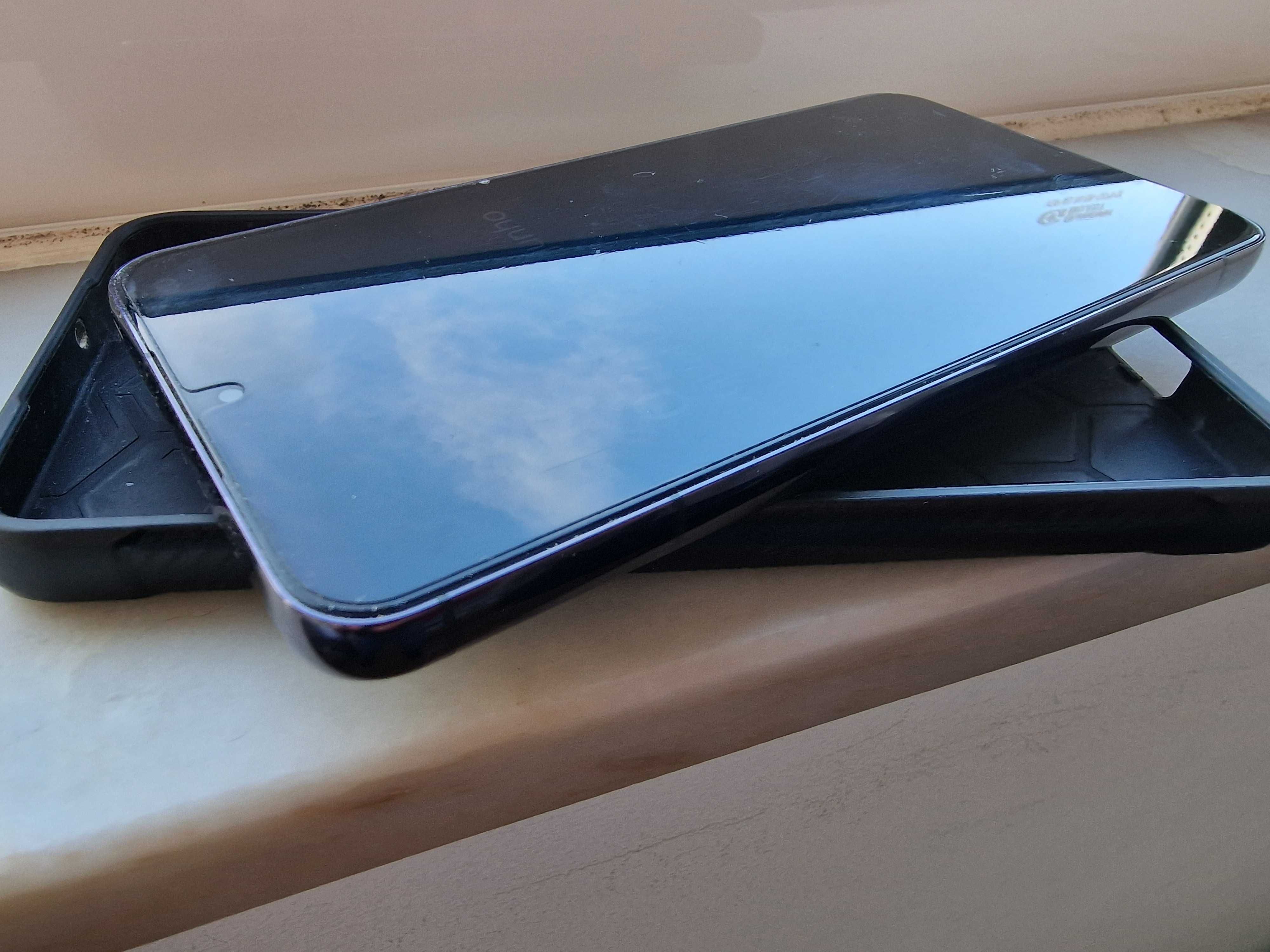Samsug S22 256Gb em bom estado com capa e pelicula