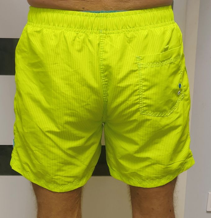 Оригинал CMP Italia Плавки Шорты В Идеале L-ка