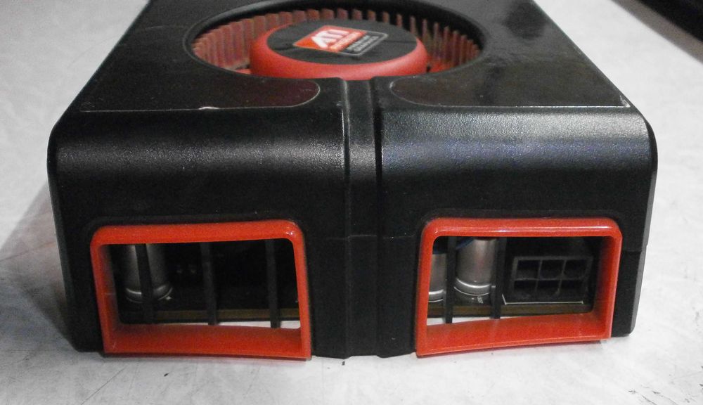 Radeon HD5770 1Gb DDR5