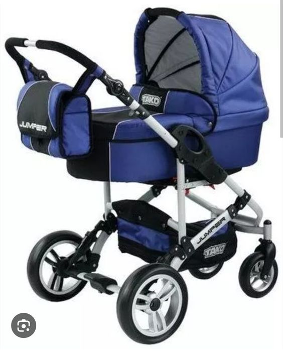 Wózek dziecięcy, spacerówka, gondola i nosidełko