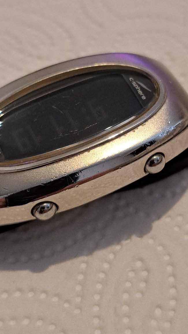 Casio c-sphere cse-001 kolekcjonerski