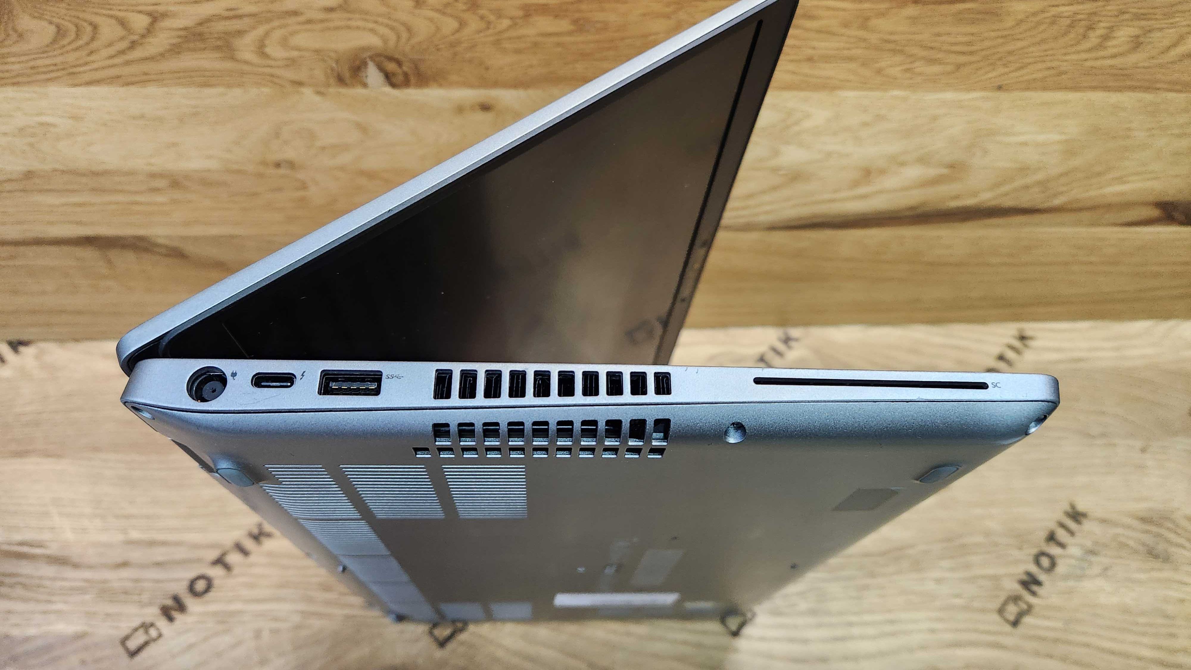 Ноутбук Dell Latitude 5411 i7-10850H /16gb/256ssd/ FHD IPS