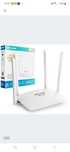 Szybki Router SIM WiFi Domowy N300 4G LTE Cztery Anteny Szeroki Zasięg