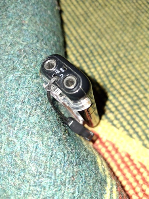 MP3 програвач Transcend 8GB