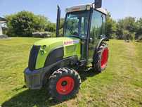 Sadownik sadowniczy claas nectis 227 vl