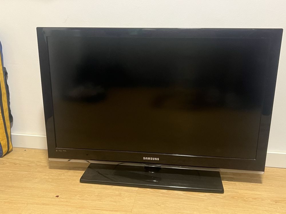 Tv Samsung em otimo estado