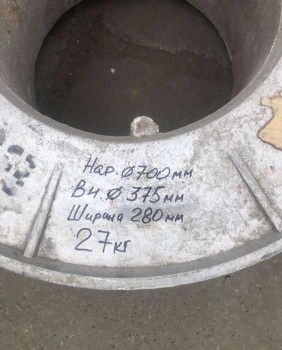 Котушка барабан до кабеля чи троса