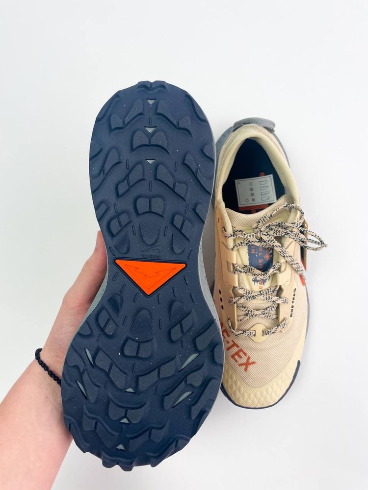 Оригінал! Кросівки Nike Pegasus Trail 3 GTX (43/27,5 см) Нові!