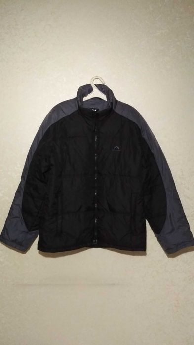Куртка пуховик Helly Hansen Vintage (M-L) редкая оригинал