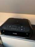 Drukarka canon pixma MG5750