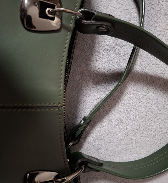 Сумка Bella bertucci велика