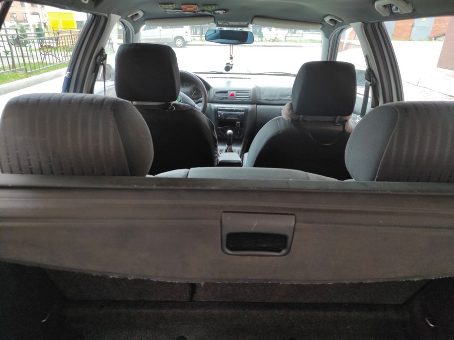 Продам Шкода октавия