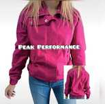 Peak Performance - oryginalna wodoodporna kurtka damska M - 38