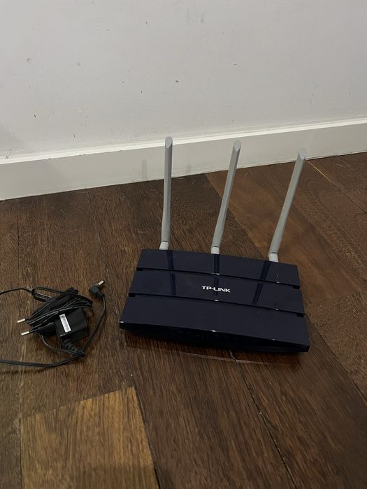 Router TP-Link Archer C7 (AC1750)