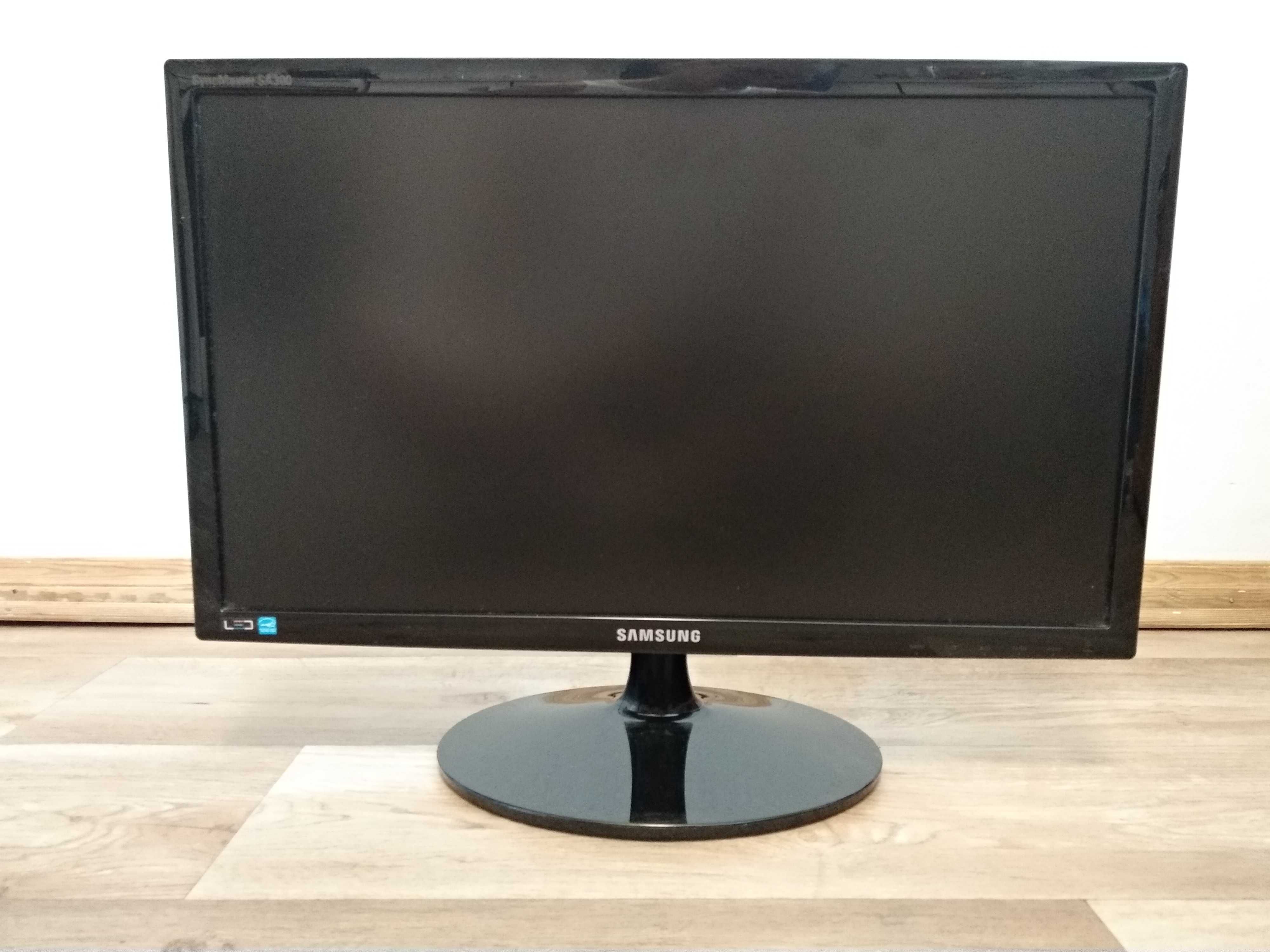Sprzedam Monitor marki: Samsung LS22A300