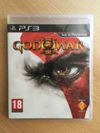 PS3 God of War III