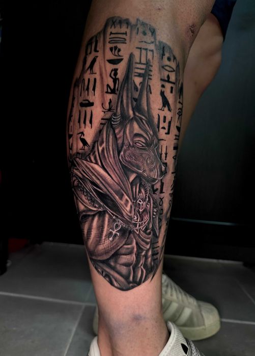 Tatuagem de qualidade e valor justo