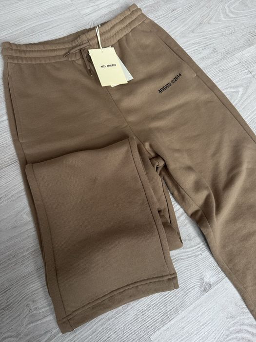 Axel arigato штаны