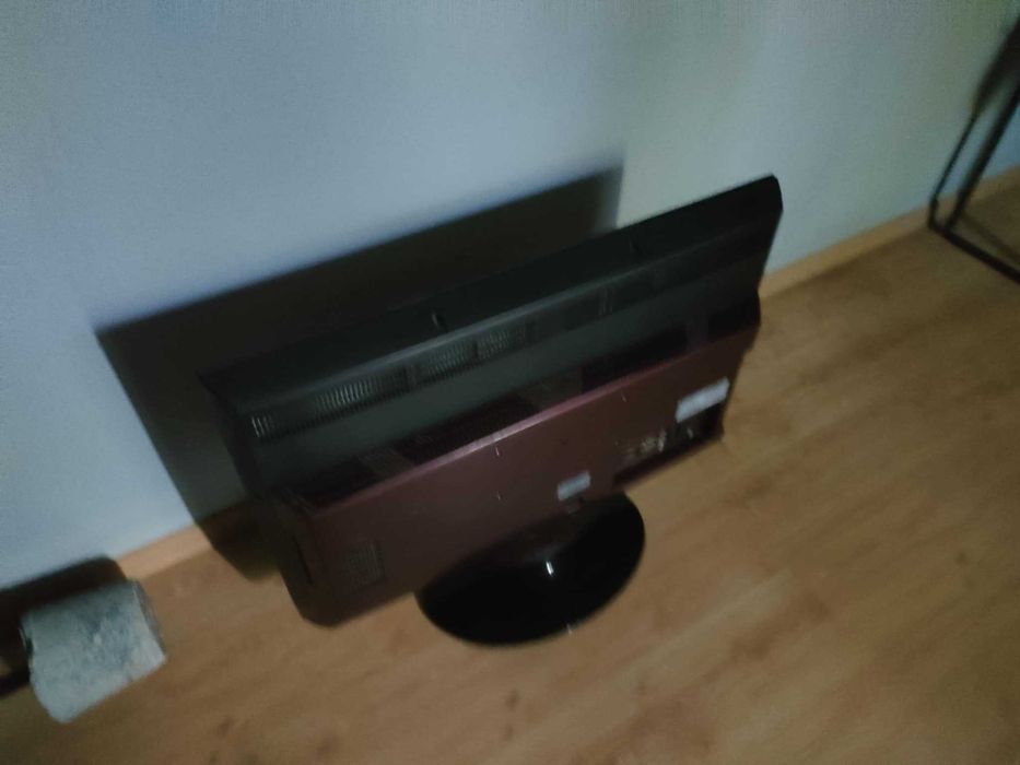 Telewizor LG 32-cale z wbudowanym DVD
