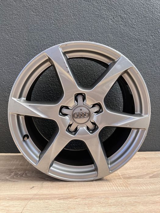Jantes Audi A4 17”