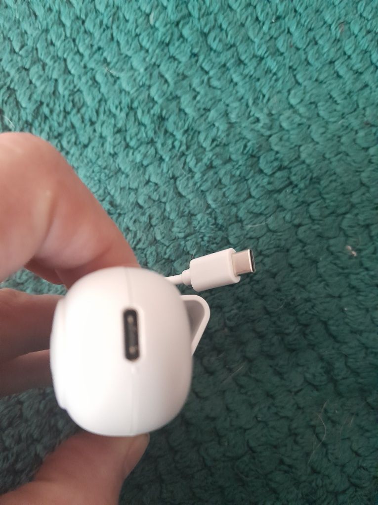 PowerBank do Oculus Quest 2, przenośny akumulator USB 20000mah