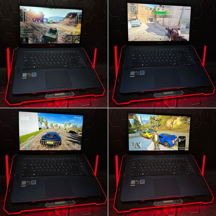 ‼️ІГРОВА МАШИНА‼️Nvidia GTX TI • Проц: i7  • SSD • ОЗУ: 16GB‼️