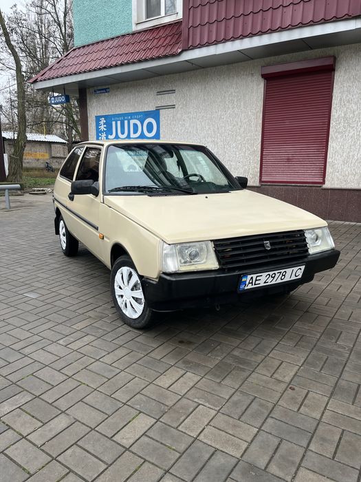 Заз 10/10 газ бензин люкс