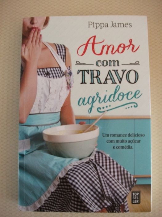 A Química - Stephenie Meyer (+) Amor com Travo Agridoce - Pippa James