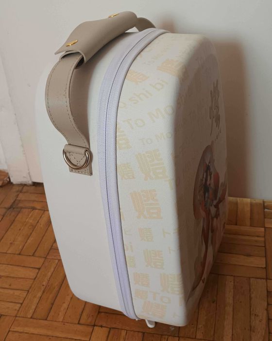 Pokrowiec/Walizka/Etui na gogle VR headset case