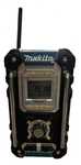 Radio budowlane Makita DMR106 + akumulator