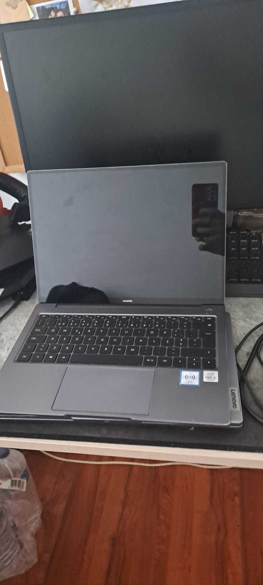 MateBook Series Huawei