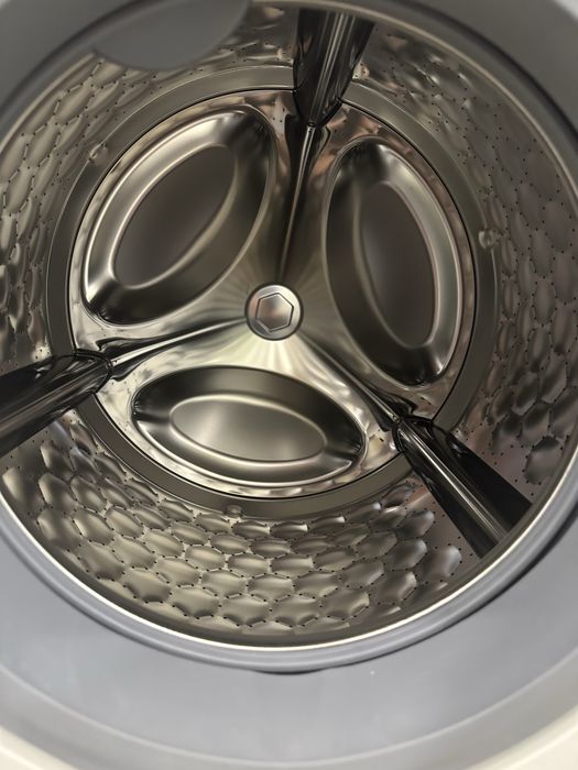 НОВА Пральна машина Miele WWI 880 WPS(Німеччина) 9кг. 2025рік.Ідеал