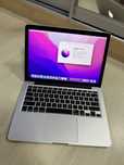 Macbook pro 2015 8 128 гарний стан
