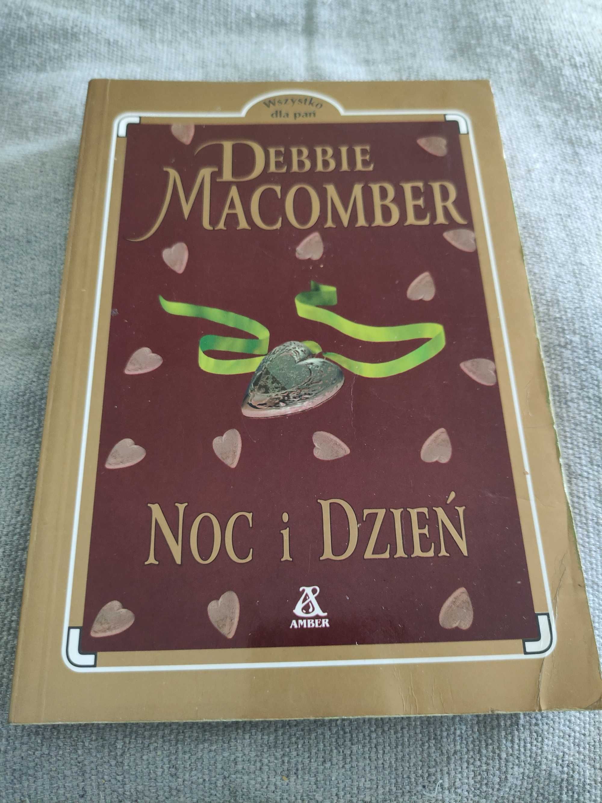 Debbie Macomber Noc i dzień