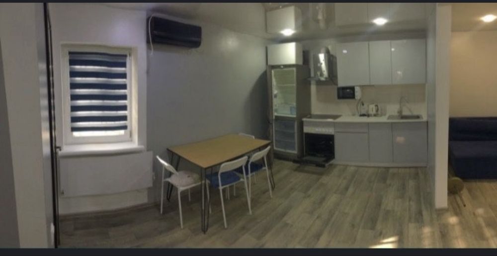 Продам дом 1-комнатный  рядом с рекой Левый берег Самаровка