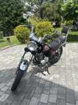 Motor Daelim VC125 F