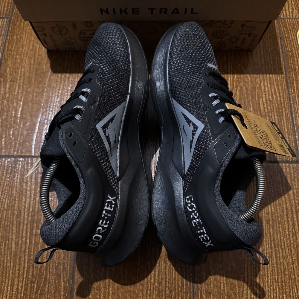 Nike Juniper Trail 2 Gore-Tex 42р 26.5см Оригінал