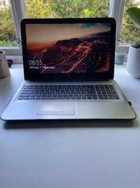 Ноутбук HP 15-AY177CL