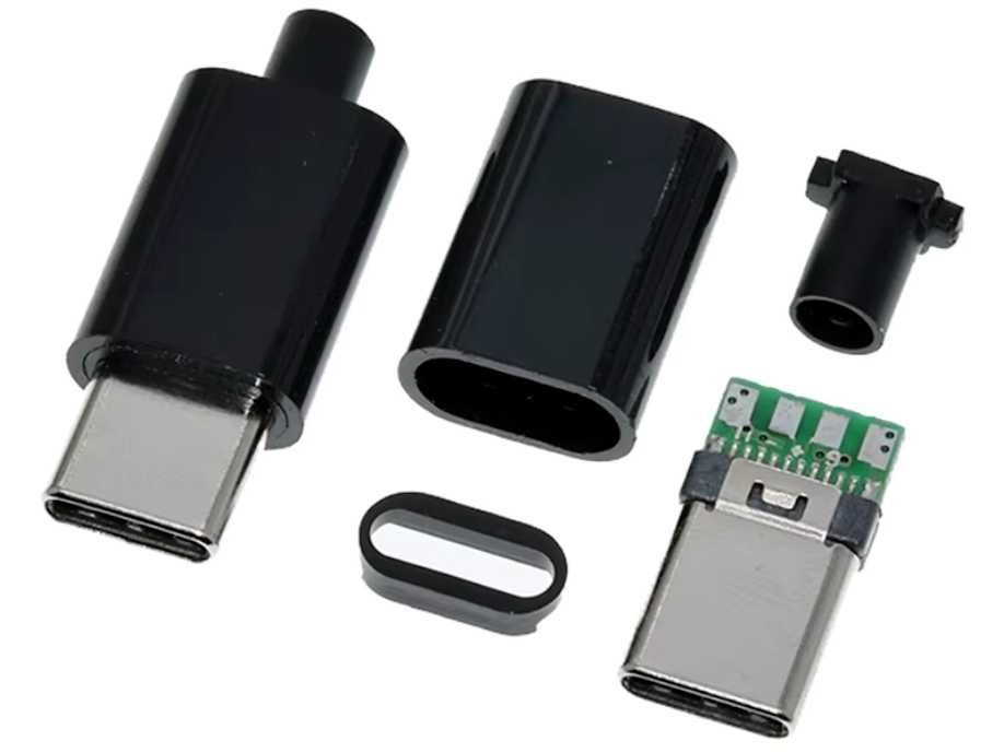 Роз'єм USB Type-C