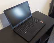 HP Notebook - 15 AMD Ryzen 5 / 8GB / 256GB Win10H