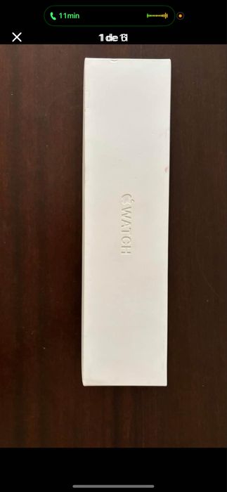 Apple watch series 4