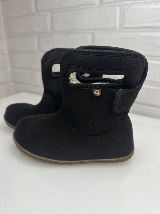 Чоботи Bogs для дітей