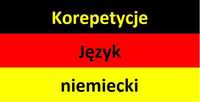 Język niemiecki korepetycje