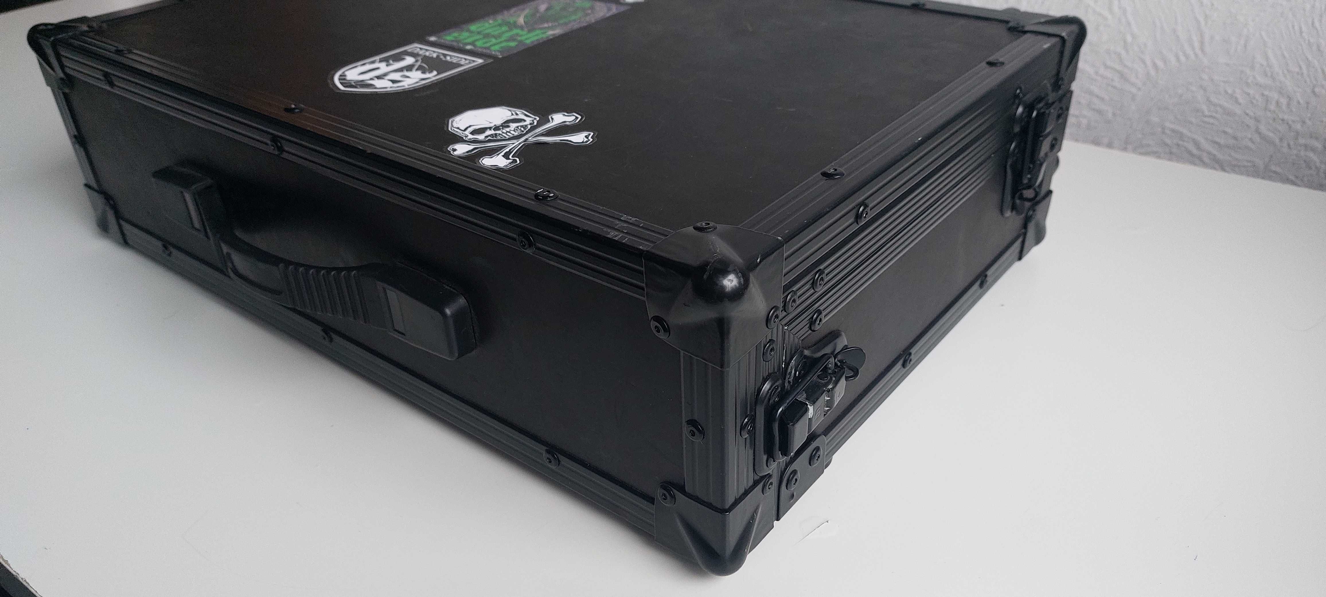 MLC MIDI Controller + CASE