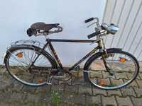 Bicicleta Pasteleira marca SAGRES e SANGAL - roda 26