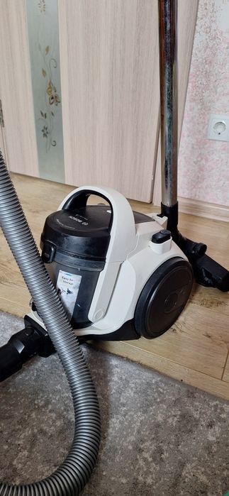 Пилосос Bosch під ремонт