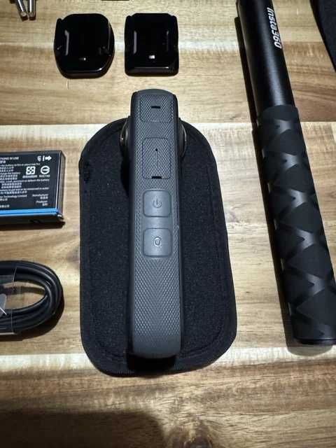 Insta360 X3 Kamera