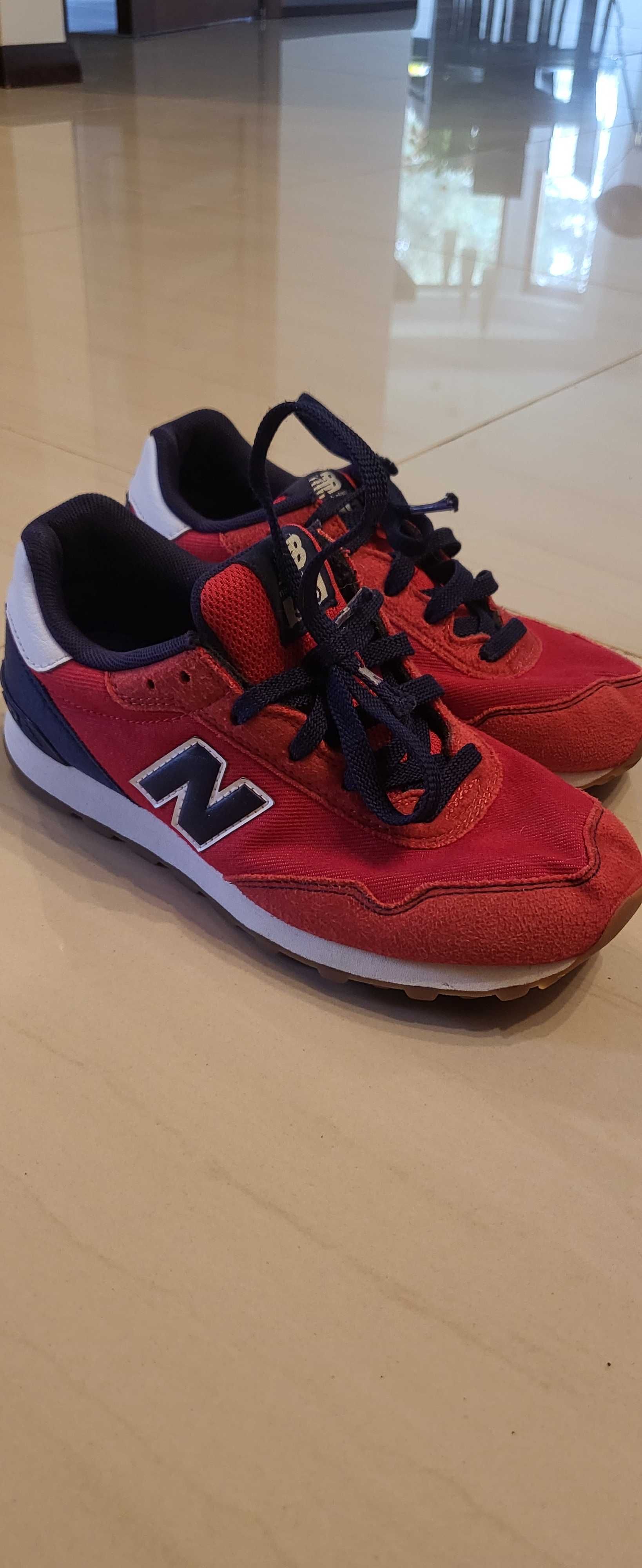 Buty New Balance 35