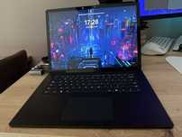 Microsoft Surface Laptop 3 15 Cali AMD Ryzen 5 16GB/512GB Stan idealny